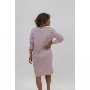 Kaely Dusty pink