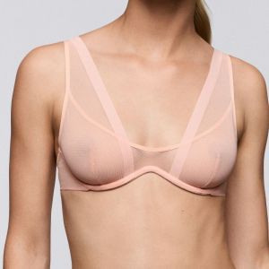 CHALMERS RPC Royal peach