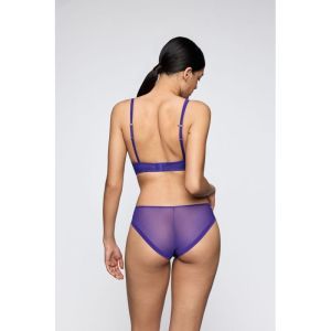 CHALMERS DPU deep purple