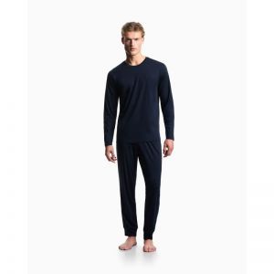 Pyjama lang Armani blue