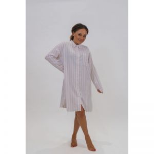 Jacey Pink stripes
