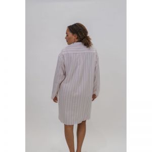 Jacey Pink stripes