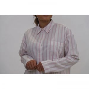 Jacey Pink stripes
