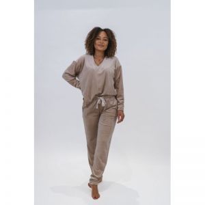 Naemie Pinkish beige