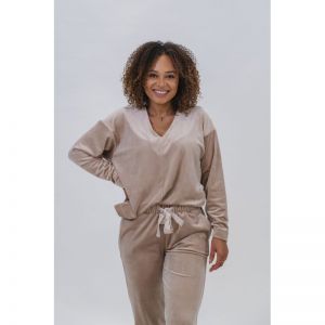 Naemie Pinkish beige