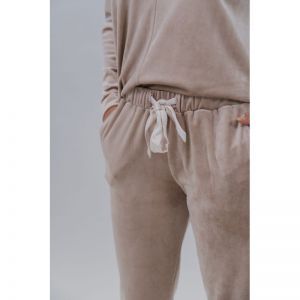 Naemie Pinkish beige