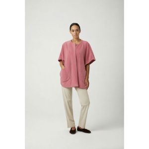 Rachel Intense pink
