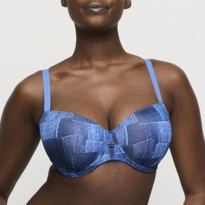 MAUNA TBU Twill Blue