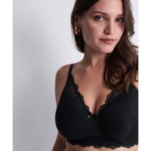 Danse des sens Noir