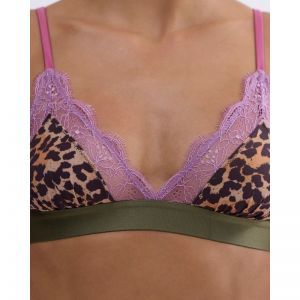 Love Lace Leopard