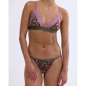 Love Lace Leopard