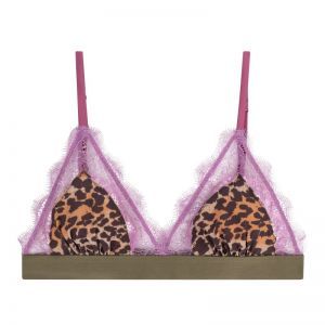 Love Lace Leopard