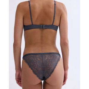 Romeo Dark grey