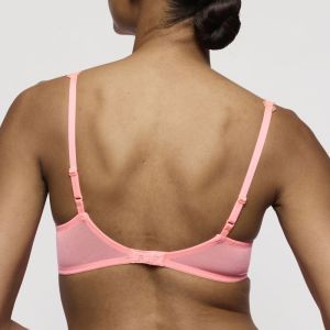 ANNAELLE NEP Neon Peach