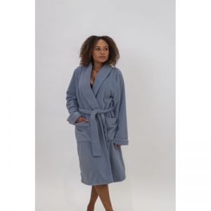 Rose Dusty blue