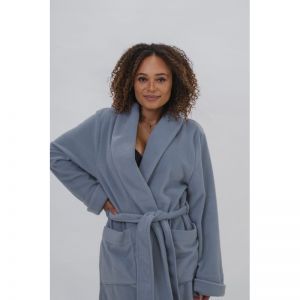 Rose Dusty blue