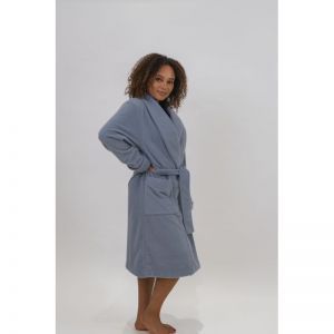 Rose Dusty blue