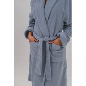 Rose Dusty blue