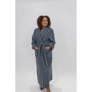 Ruth Smokey blue