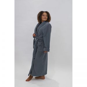 Ruth Smokey blue