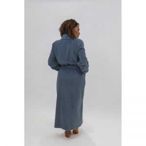 Ruth Smokey blue