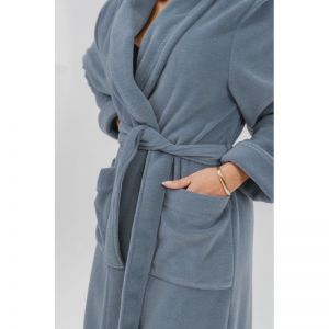 Ruth Smokey blue