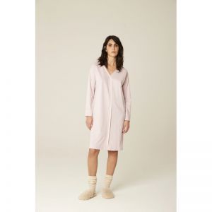 Katie Dusty pink