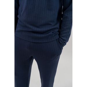 Pyjama lang Armani blue