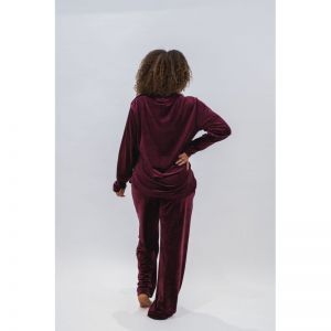 Neeva Burgundy