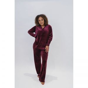 Neeva Burgundy