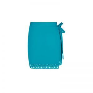 Ajourage Couture Ajourage lagon
