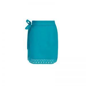 Ajourage Couture Ajourage lagon