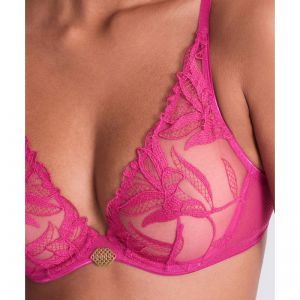 Sweet euphoria Passion rose