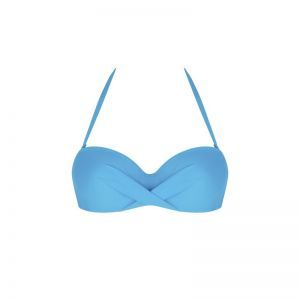 La Chiquissima Bleu Azur