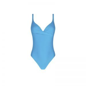 La Chiquissima Bleu Azur