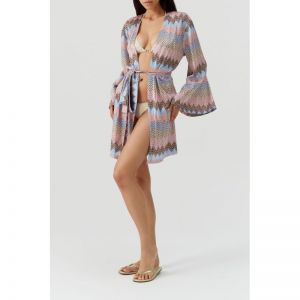 Anna Zigzag stripe