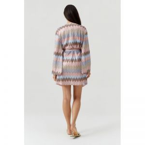 Anna Zigzag stripe