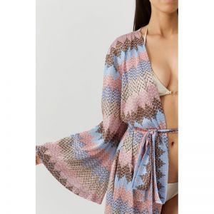 Anna Zigzag stripe