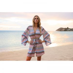 Anna Zigzag stripe