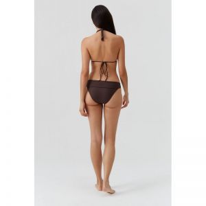 Grenada top Brown