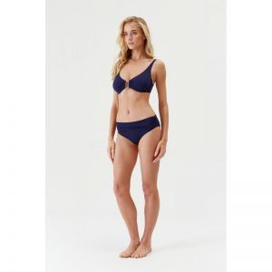 Bel air bottom Navy