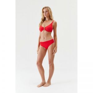 Bel air bottom Red