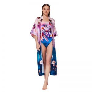 Under the sea Multicolor