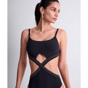Summer stars Black