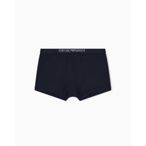 Microfiber Armani blu