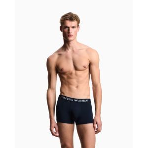 Modal Armani blu