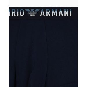 Modal Armani blu