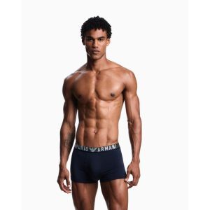 Ecoviscose Armani blue/Ori