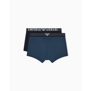 Ecoviscose Armani blue/Ori