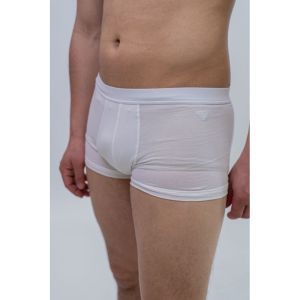 Pima cotton White/white